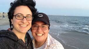 Sarah Letson and Jess Molina's Wedding Website