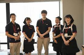 駅近HOTEL!】ホテル清掃員in東京,築地-株式会社アサヒケーティー-東京都清掃スタッフ-アルバイト [YOLO JAPAN]