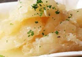 See more ideas about puerto rican recipes. Malanga In Garlic Mojo