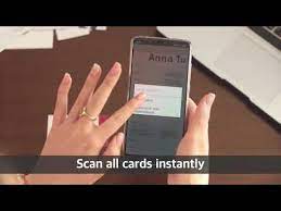 Business card reader captures and stores contact from business cards in 25 languages to your smartphone. Business Card Reader Business Card Scanner Apps On Google Play