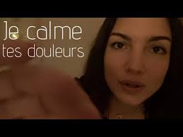ASMR Roleplay 😴 Mains et Pinceaux sur visage