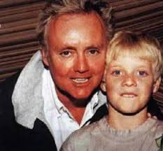 With a family lineage that leans heavily to drumming, Tariq Ellis'  gravitation to playing that instrument was a natural step.