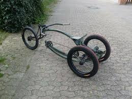 Iridebicycles Www Silvercog Net Velo Electrique Idees Velo Velo Chopper