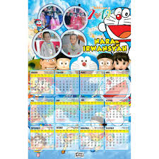 Berbagai macam hari penting dan ulasan menarik lainnya tahun 2020 telah menginjak penghujung kelender 2021: Kalender Foto 2021 Kalender Karakter Doraemon Kalender Kpop Shopee Indonesia