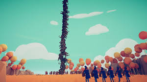 Totally accurate battle simulator (tabs) is a ragdoll physics battle simulation video game . Free Totally Accurate Battle Simulator On Epic Games Free Games Codes
