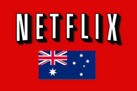 You can use justwatch to see what's on netflix's and filter your results. Netflix Australia Is Dominating The Competition But Is It Doing Enough For Australian Films