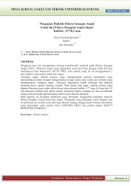 Entdecke rezepte, einrichtungsideen, stilinterpretationen und andere ideen zum ausprobieren. Http Www Ejournal Unsub Ac Id Index Php Ftk Article Download 118 109