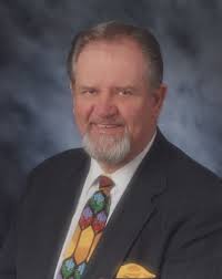 Rev. David R. Theobald, Sr.