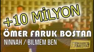 Ömer faruk bostan söz/müzik : Omer Faruk Bostan Ninna Bilmem Ben Eski Limon Tatli Nar 2020 Youtube