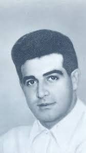 Local Obituaries from WWL-TV and Tributes.com