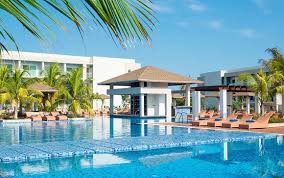 Situated in west beach district, the venue is set 1 km from stearns wharf. Nh Capri Ocean Casa Del Mar 5 Havanna Bis Zu 70 Voyage Prive