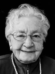 Madonna Monfort Obituary (1924