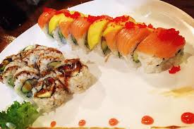 Are you wondering how do i find sushi places near me or how do i find sushi food near my location? Fancy Sushi