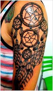 Nowadays, the designs are vastly popular and transcend the cultural purposes by delving into spiritualism. The 60 Most Popular Dreamcatcher Tattoos Of All Time Dreamcatcher Tattoo Dream Catcher Tattoo Dream Catcher Tattoo Design