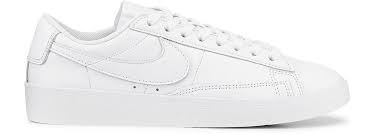Subito a casa e in tutta sicurezza con ebay! Nike Sneaker Blazer Low Weiss Gortz 46988907