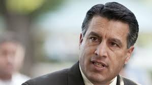 Potential SCOTUS nominee born in Redding