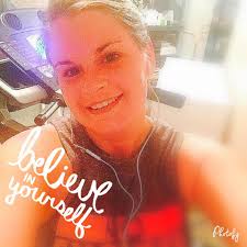 Wellness Chasing Megan