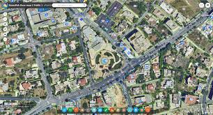 Since the inception of the palestinian national authority, ramallah has acted as the de facto capital city of the palestinian administration. Ù…ÙˆÙ‚Ø¹ Ø¨Ù„Ø¯ÙŠØ© Ø±Ø§Ù… Ø§Ù„Ù„Ù‡ Ù„Ù†Ø¸Ù… Ø§Ù„Ù…Ø¹Ù„ÙˆÙ…Ø§Øª Ø§Ù„Ø¬ØºØ±Ø§ÙÙŠØ©