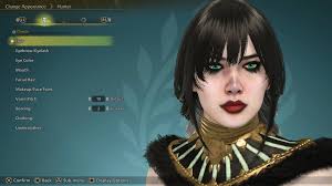 Can someone help me with monster hunting?