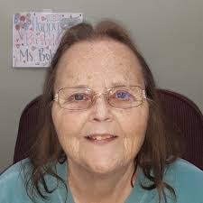 Marsha Padgett's Instagram, Twitter & Facebook