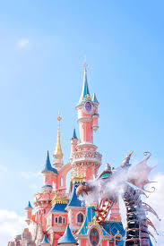 Films watched in 2019 → maleficent: Disneyland Paris Parade Information Stars On Parade