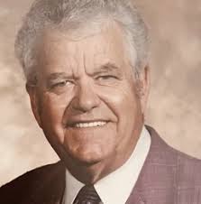 Obituary for William Franklin Perkins