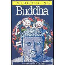 خرید و قیمت کتاب Introducing Buddha اثر Borin Van Loon and Richard  Appignanesi انتشارات Icon,Totem Books