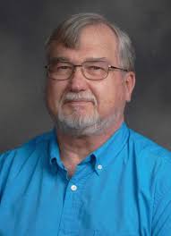 Obituary for Kevin Ray Becker