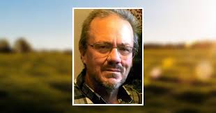 Christopher Kensley Obituary April 7, 2021