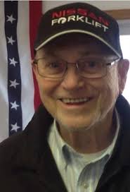 Robert Voss Obituary