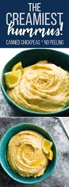 Perfect Homemade Hummus Smooth Simple Recipe Hummus Recipe Homemade Homemade Hummus Easy Hummus Recipe Homemade