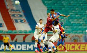 E, além de divulgar as datas e horários, a entidade também informou as transmissões das partidas. Jogo Entre Fortaleza X Bahia Podera Ser Realizada Em Natal Entenda Ecbahia Com