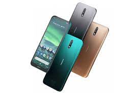 It also offers biometrics in the form of face unlock, although it . Nokia 2 3 Launched Android One 4 000mah Battery Face Unlock And More