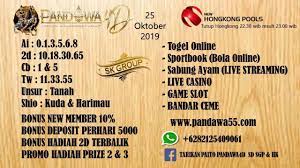 Pandawa4d