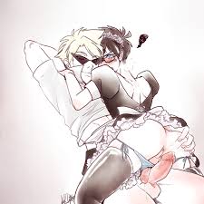 Rule34 - If it exists, there is porn of it  bro strider, dirk strider,  john egbert  709985