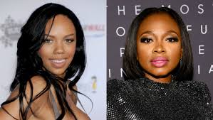 Kiely's mother died when she was very young. 3lw S Kiely Williams Denies Kfc Fight With Naturi Naughton Bossip