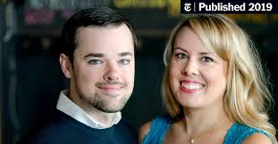 Nicole Poplawsky, Kenneth Shook Jr.