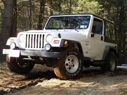 You will find photos, prices, descriptions of cars for sale and easily contact with car dealers. Reasons To Buy A Used Jeep Wrangler