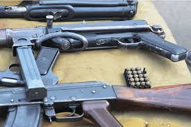 Illegal Firearms Sales: Minnesota Laws and Consequences