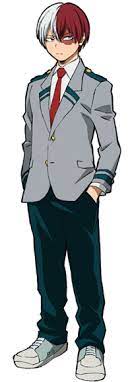 Check spelling or type a new query. Shoto Todoroki My Hero Academia Wiki Fandom