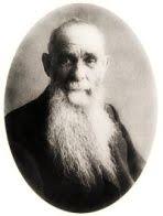 Rev Hunter Corbett (1835-1920)