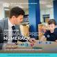 Let’s Talk Numbers! - A Primary Prep Information event image