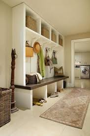 Before And After Remodeled Ranch House Home Remodeling Home Ranch House Form_title= mudroom benches form_header= keep things organized with a mudroom bench! before and after remodeled ranch house