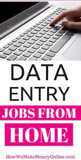Data Entry Work From Home Jobs 8211 Sigtrack Is Hiring 1000 Agents Now Data Entry Jobs From Home Work From Home Jobs Data Entry Jobs Work From Home Careers