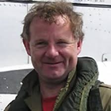 Shoreham Airshow tragedy: Young dad feared dead after ex-partner reports  him missing