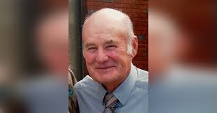 Obituary information for Jerrold “Jerry” Humpula