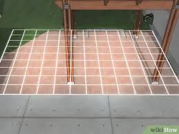 What is the best exterior floor paint. How To Paint An Outdoor Concrete Patio With Pictures Wikihow