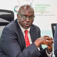 CAK to review Coca-Cola operations in Kenya