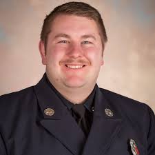 The Dearborn Fire Department recently held our annual awards luncheon  hosted by the Dearborn Exchange Club. Please join us in congratulating the  Dearborn Fire Department's: Fire Officer of the Year-Captain Shane Ramin,