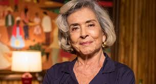 Giulia (alexandra's daughter), twins valentina and joão paulo and her mother's name is elza and she's a housewife. Betty Faria 80 Anos Blog Proximo Capitulo
